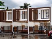 Brgy.Namayan Mandaluyong Brandnew 2 Sorey Townhouse near...