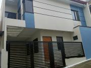 Brgy.Pasong Tamo Quezon City For Sale 3 Storey Single...