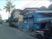 BRGY. PUROK MANGGA, BARANGAY CANDULAWAN, TALISAY, CEBU BRGY. PUROK MANGGA, BARANGAY CANDULAWAN, TALISAY, CEBU