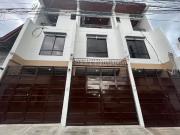 Brgy.Roxas Quezon City Brandnew 3 Storey Townhouse 4...