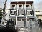 Brgy.Roxas Quezon City For Sale Modern 3 Storey...