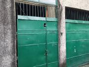 Brgy. San Isidro, House and Lot For Sale