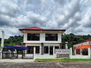 Brgy. San Juan, Antipolo 3 Storey House and Lot w/ 5...