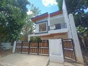Brgy.San Juan Antipolo For Sale Single Attached House...