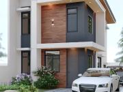 Brgy.San Luis Antipolo 2 Storey Single Attached House...