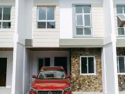 Brgy.San Roque Antipolo Townhouse For Sale W/Amenities...