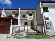 Brgy.Sauyo Quezon City For Sale 2 Storey Townhouse 3 BR...