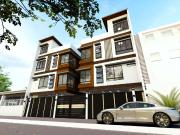 Brgy.Sikatuna Quezon CityFor Sale 3 Storey Townhouse 4...