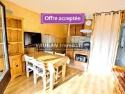 Briançon 05100 Achat / Vente appartement 2 pièces t2