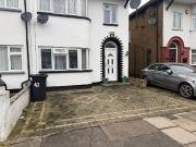 Brian Road, Romford RM6, 3 bed semi detached house to...