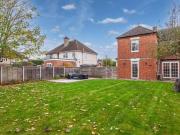 Briants Avenue, Caversham, 3 Bedroom Detached