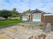 Briants Piece, Hermitage, 3 Bedroom Detached