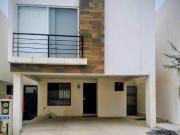 Brianzzas Escobedo? Semi amueblada, lista para habitar ?...