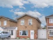 Briar, Amington, 3 Bedroom Link