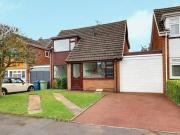 Briar Close, Walton on the hill, 4 Bedroom Link