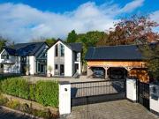 Briar Croft, School Lane, 5 Bedroom Detached