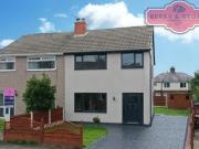 Briar Drive, Buckley, 3 Bedroom House
