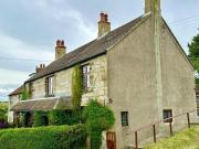 Briar Hill, Danby, 4 Bedroom Cottage