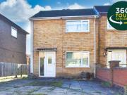 Briar Road, Thurnby Lodge, 2 Bedroom End