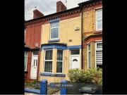 Briardale Road, Birkenhead CH42, 2 bedroom terraced...