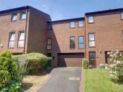 Briardene, Durham City, 5 Bedroom Terraced