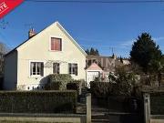 Briare 45250 Achat / Vente maison 5 pièces t5 au dernier...