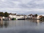 Briare Vente Villa 45