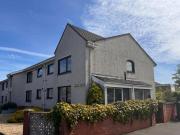 Briarhill Court, Prestwick, 2 Bedroom Flat