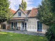 Briarres sur Essonne 45390 Achat / Vente maison 4 pièces...