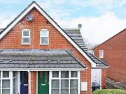 Briarscroft, Andover, 1 Bedroom End