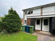 Briarsleigh, Stafford, 1 Bedroom Flat