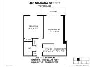 Briarwood Manor Apartments 1 Bedroom Apartment for Rent...