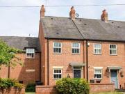 Briarwood Mews, Rugeley Road, 4 Bedroom Mews