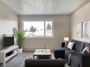 Briarwynd Court 2 Bedroom Apartment for Rent at 17525 81...