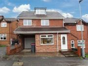 Briary Close, Brinsworth, 4 Bedroom Semi detached