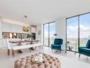 Brick Apartments, D Woodfield Road, 2 Bedroom Flat