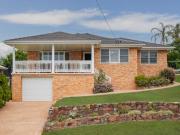 Brick Beauty A Rare Opportunity in a Tightly Held Suburb