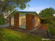 Brick Convenience With Great Parking