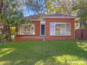 Corner position with approved plans for granny flat! Corner position with approved plans for granny flat!