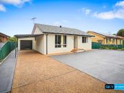 BRICK HOUSE + BRICK GRANNY! $1,300 PER WEEK RENT RETURN