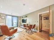 Brick Kiln One, London, 2 Bedroom Penthouse