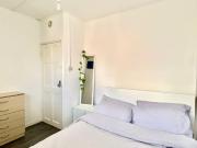 Brick Lane * Lovely 5 bedroom flat