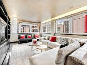 Brick Street, London W1J, 4 bed flat to rent, £9,100 pcm...