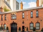 Brick Street, Mayfair, 7 Bedroom House