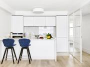 Brick Street, Park Towers W1J, 2 bed flat to rent |...