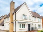 Brickbarns, Great Leighs, 4 Bedroom Detached