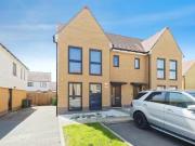 Brickearth Mews, Faversham