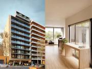 BRICKELL VENTA DEPARTAMENTOS PREMIUM Jujuy y Oroño