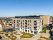 Bricket Road, St. Albans, 1 Bedroom Apartment