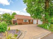 Bricket Wood, Ash Copse, St. Albans, 3 Bedroom Bungalow Bricket Wood, Ash Copse, St. Albans, 3 Bedroom Bungalow